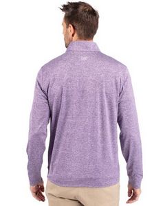 College Purple PRO Back
