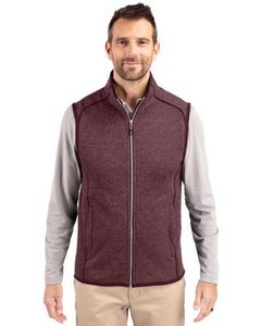 Bordeaux Heather PRO Front