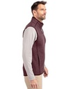 Bordeaux Heather PRO Side