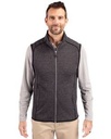 Charcoal Heather PRO Front