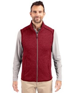 Cardinal Red Heather PRO Front