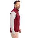 Cardinal Red Heather PRO Side