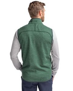 Hunter Heather PRO Back