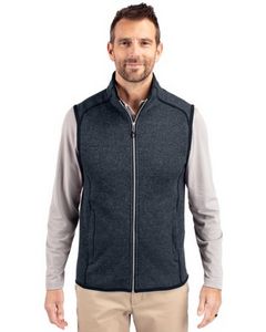 Liberty Navy Heather PRO Front