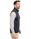 Liberty Navy Heather PRO Side