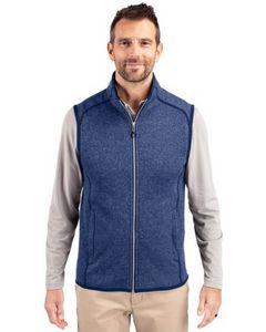 Tour Blue Heather PRO Front