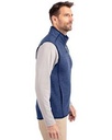 Tour Blue Heather PRO Side