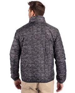 Black PRO Back