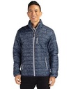 Dark Navy PRO Front