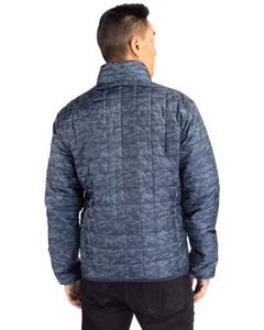 Dark Navy PRO Back