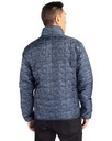 Dark Navy PRO Back