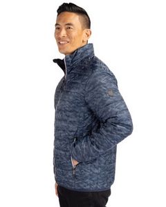 Dark Navy PRO Side