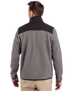 Elemental Grey/Black PRO Back