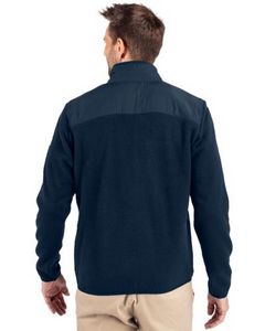 Navy Blue PRO Back