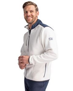 Shell/Navy Blue PRO Side