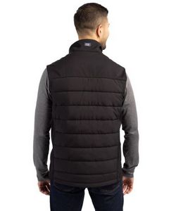 Black PRO Back