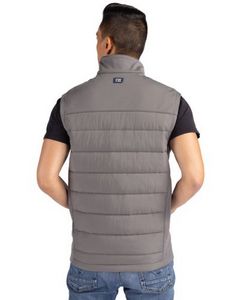 Elemental Grey PRO Back