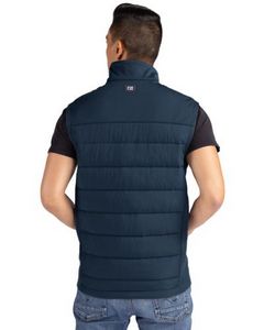 Navy Blue PRO Back
