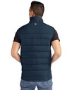 Navy Blue PRO Back