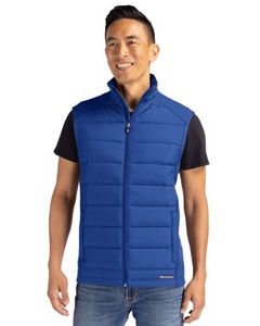 Tour Blue PRO Front