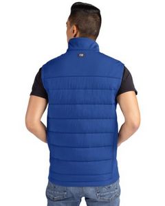 Tour Blue PRO Back