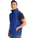Tour Blue PRO Side