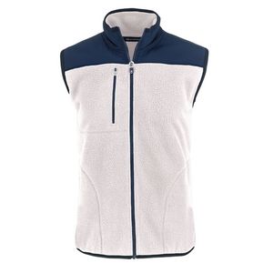Shell/Navy Blue