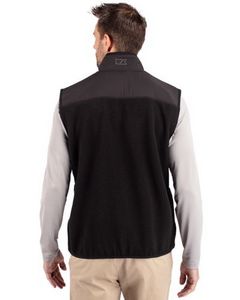 Black PRO Back