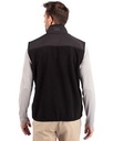 Black PRO Back