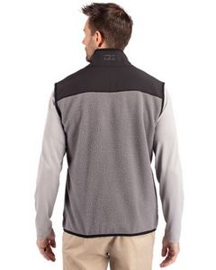 Elemental Grey/Black PRO Back