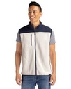 Shell/Navy Blue PRO Front
