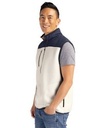 Shell/Navy Blue PRO Side