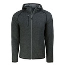 Charcoal Heather