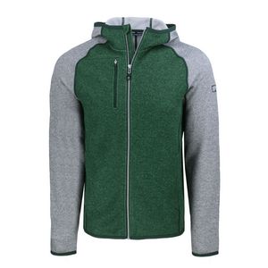 Hunter Heather/Polished Heather