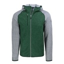 Hunter Heather/Polished Heather