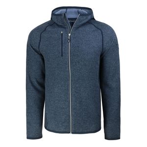 Liberty Navy Heather