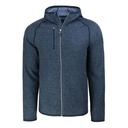 Liberty Navy Heather