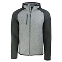 Polished Heather/Charcoal Heather