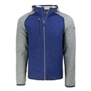 Tour Blue Heather/Polished Heather