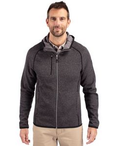 Charcoal Heather PRO Front