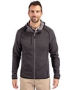Charcoal Heather PRO Front