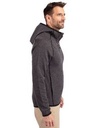 Charcoal Heather PRO Side