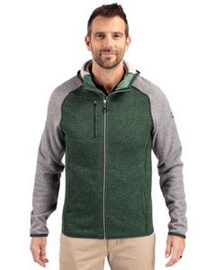 Hunter Heather/Polished Heather PRO Front