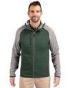 Hunter Heather/Polished Heather PRO Front