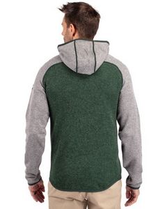 Hunter Heather/Polished Heather PRO Back