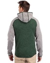 Hunter Heather/Polished Heather PRO Back