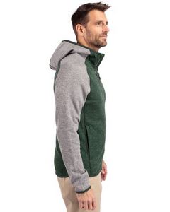 Hunter Heather/Polished Heather PRO Side