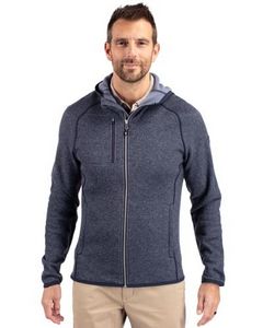 Liberty Navy Heather PRO Front