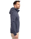 Liberty Navy Heather PRO Side