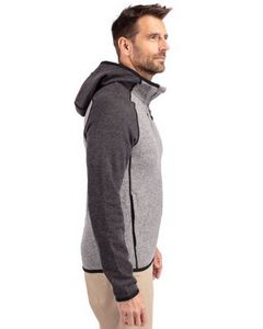Polished Heather/Charcoal Heather PRO Side